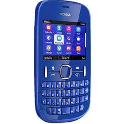 Nokia Asha 200 Free Unlock Code